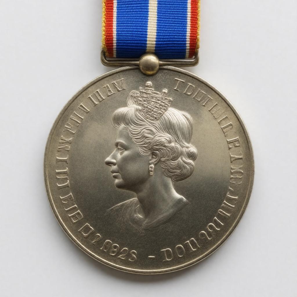 Queen's Golden Jubilee